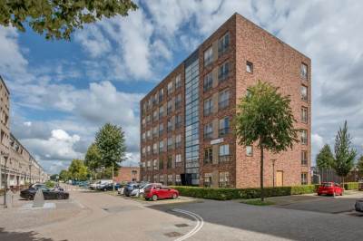 Woning Hazerswoudestraat 330 Zoetermeer