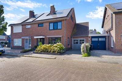 Woning Swaalingestraat 3 Zoutelande