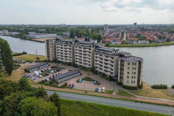 Woning IJsselzoom 72 Capelle aan den IJssel