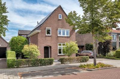 Woning Bunderstraat 43 Schijndel