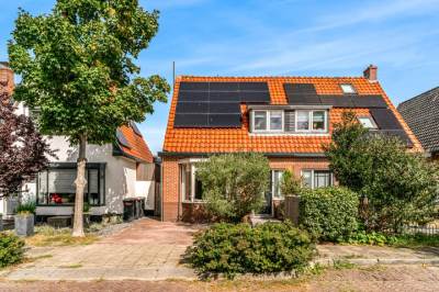 Woning Ewislaan 21 Heiloo