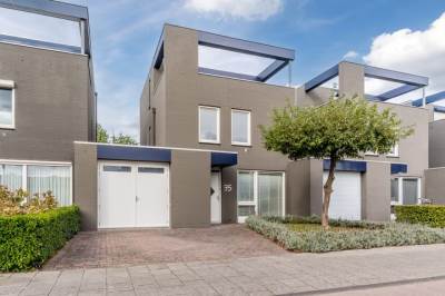 Woning Mary Zeldenrustlaan 35 Rijen