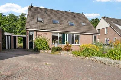 Woning Voergang 121 Drachten