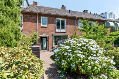 Woning Noorderweg 210 Hilversum