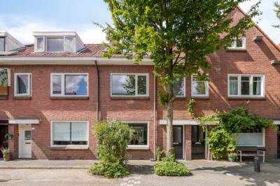 Woning Goudsbloemstraat 30 Eindhoven