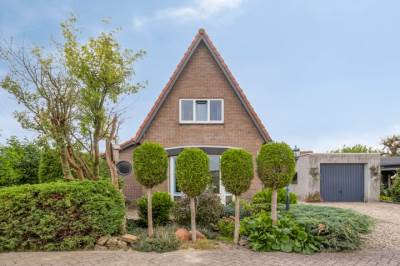 Woning Uilland 10 Boven-Leeuwen