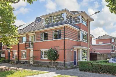 Woning Narcisplantsoen 21 Berkel en Rodenrijs