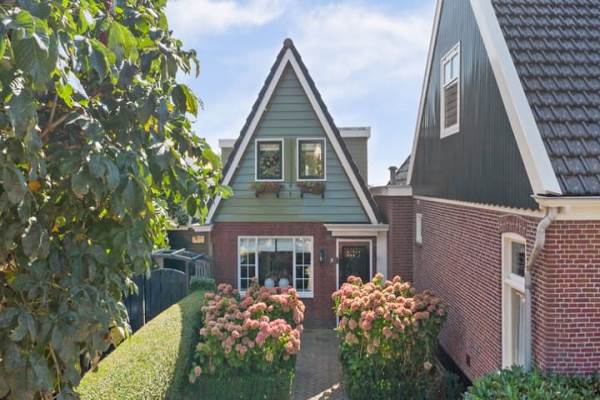 Woning Dorpsstraat 32 Wervershoof