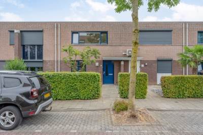 Woning Gotenstraat 9 Sittard