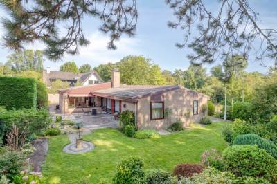 Woning Beatrixlaan 1 Alkmaar