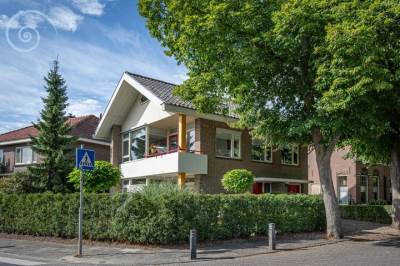 Woning Kortewegje 40 Sommelsdijk