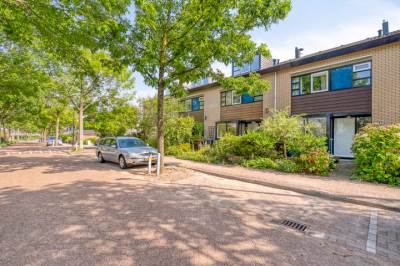 Woning Starnheim 4 Abcoude