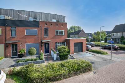 Woning Beekmansgoed 1 Nijkerk