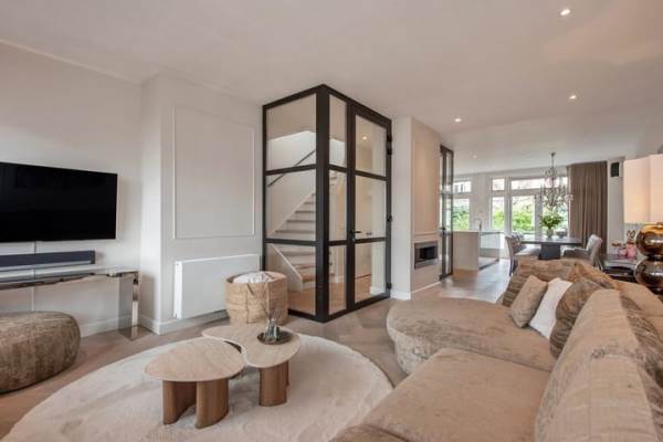 Woning Gevers Deynootweg 42 Den Haag