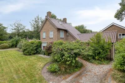 Woning Zuidenveld 2 Roden