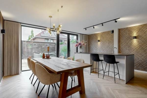 Woning Ratelaar 6 Limmen