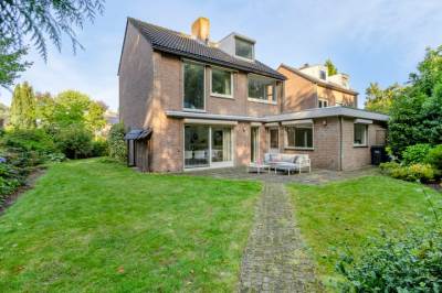 Woning Melsbroekhof 10 Eindhoven