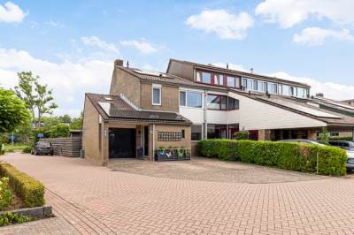 Woning Waaloord 61 Woerden