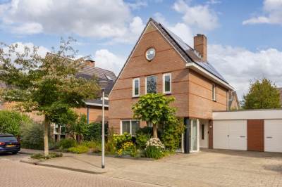 Woning Gareelhoek 57 Enschede