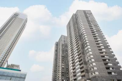 Woning Gedempte Zalmhaven 497 Rotterdam