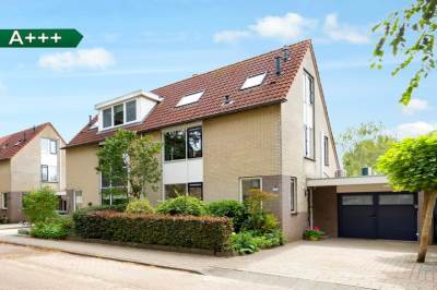 Woning Winde 123 Zeewolde