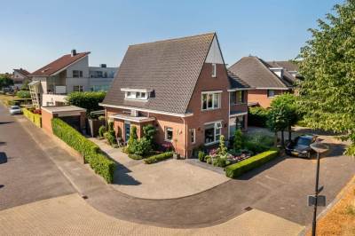 Woning Laan 1940- 1945111 Meteren