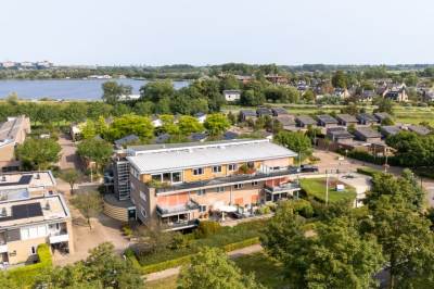 Woning Leeuwenburgh 49 Abcoude