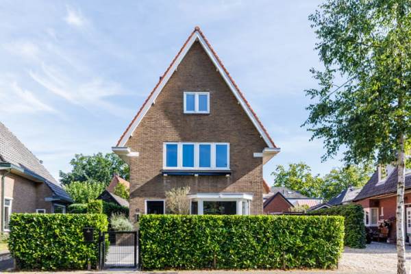 Woning Waltersingel 64 Apeldoorn