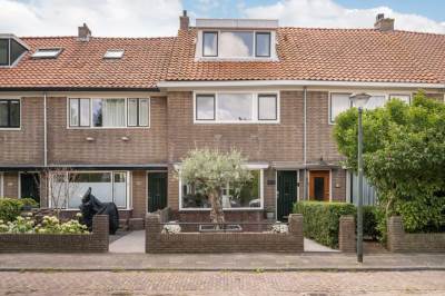 Woning Nassaulaan 68 Vlaardingen