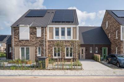 Woning Bandelier 33 Gorinchem
