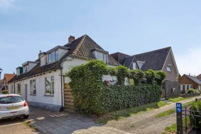 Woning Plasweg 58 IJsselmuiden