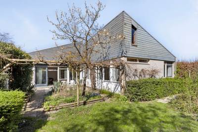 Woning Hindeloopenstraat 8 Arnhem