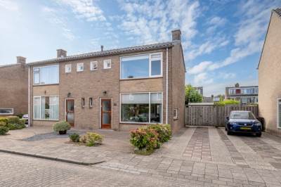 Woning Boomgaardweg 30 Odijk