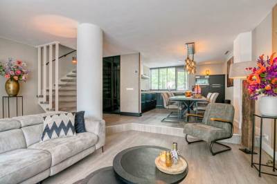 Woning Conservatoriumlaan 159 Tilburg