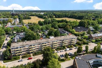 Woning Abt Ludolfweg 82 De Bilt