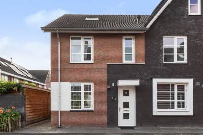 Woning Koraalzwam 20 Apeldoorn