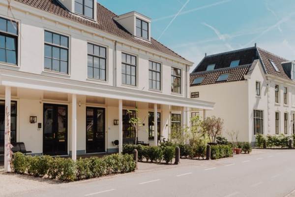 Woning Amsterdamsestraatweg 26 Abcoude