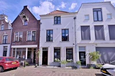 Woning Papenstraat 56 Deventer