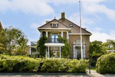 Woning Teijlingerlaan 53 Sassenheim