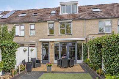 Woning Rolklaver 108 Deventer