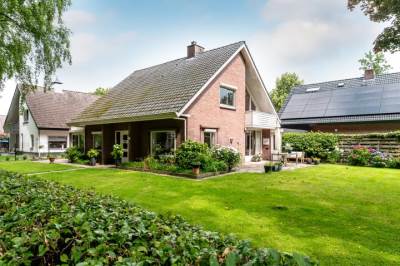 Woning Jos Lussenburglaan 22 Nunspeet