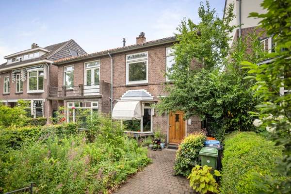 Woning Zwolseweg 126 Deventer