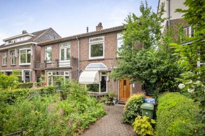 Woning Zwolseweg 126 Deventer