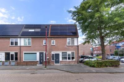 Woning Zwolseveste 2 Nieuwegein