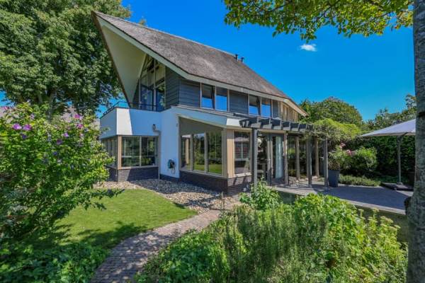 Woning Teylingen 29 Lelystad