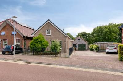 Woning Provincialeweg 39 Heiligerlee