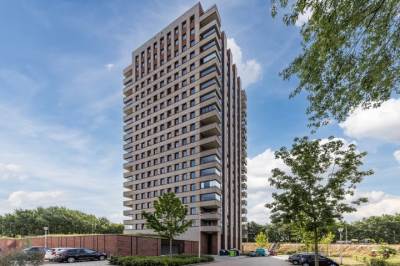 Woning Twentestraat 80 Tilburg