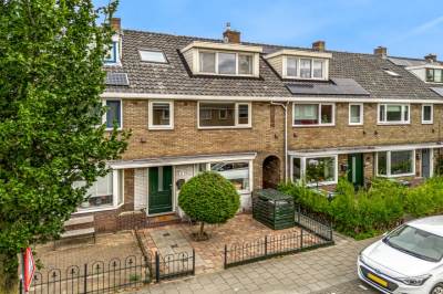 Woning Leliestraat 24 Koog aan de Zaan