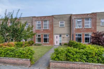 Woning Vestesingel 140 Assen