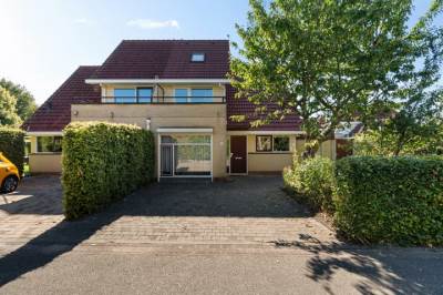Woning Smaragddreef 3 Emmen